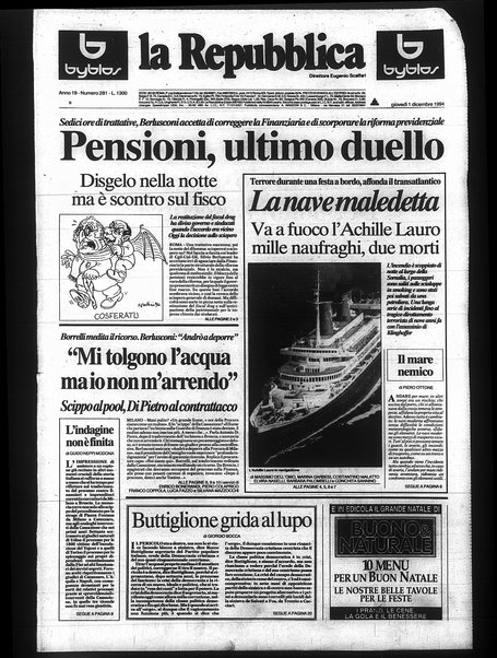 La repubblica